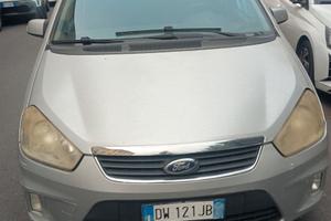 Ford cmax 2010