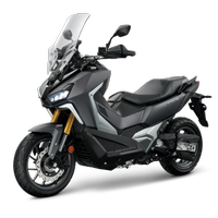 Sym ADXTG 400 E5+ 2026 Nuovi di Fabbrica