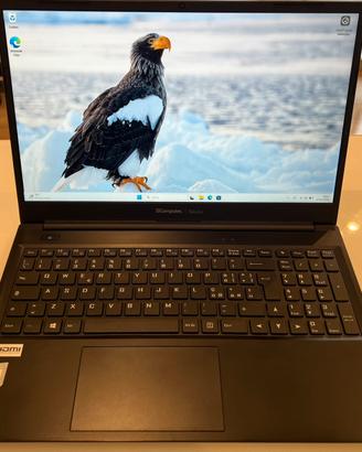 Pc SiComputer,i5-10Gen,16Gb/512Gb Nvme,windows 11