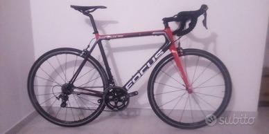 Bici da corsa Focus Izalco Max