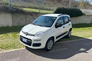 Fiat Panda 0.9 TwinAir Turbo Natural Power Lounge