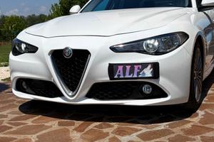 Alfa Romeo Giulia 2.2 AT8 Super