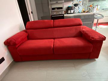 Divano letto chateau d’ax
