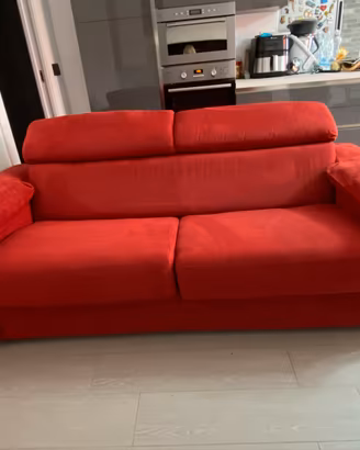 Divano letto chateau d’ax