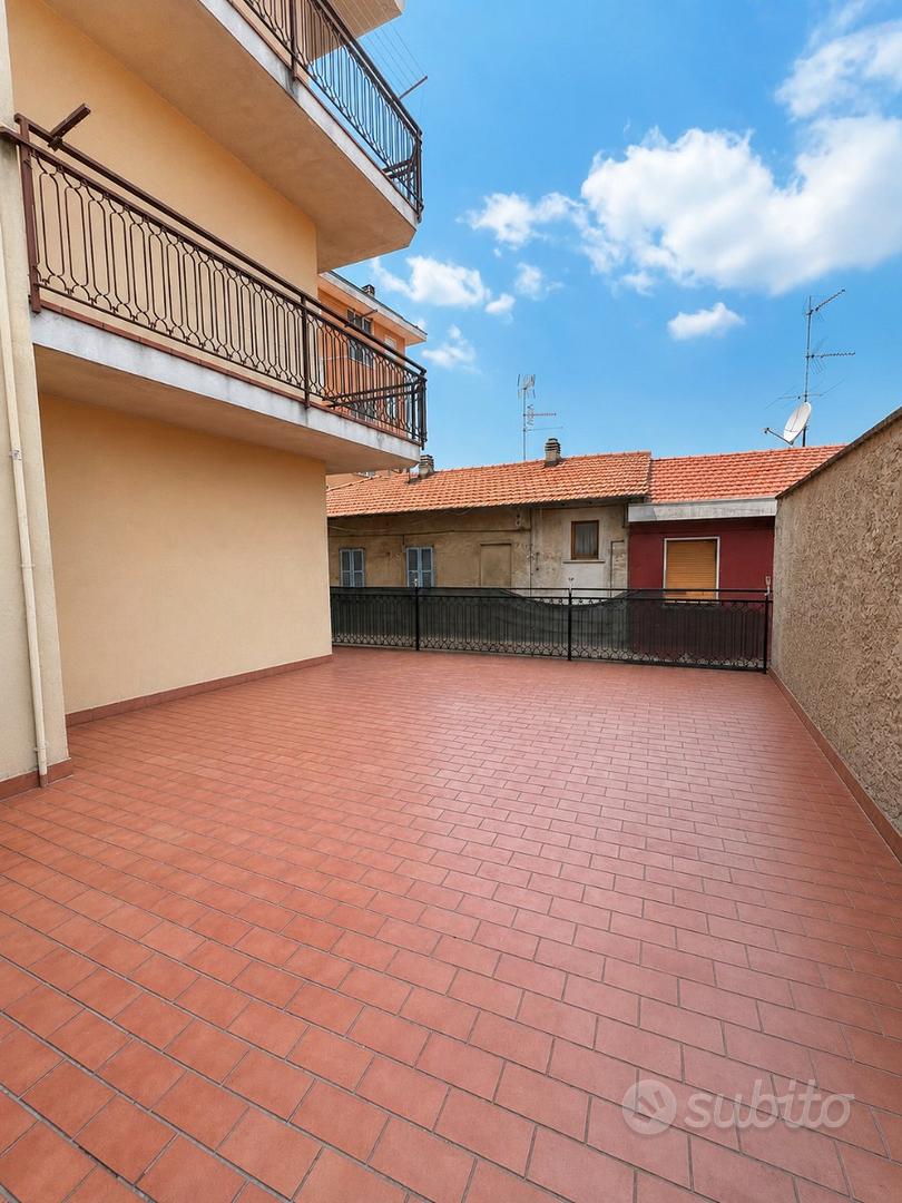 Appartamento – Samarate, Varese - Altro