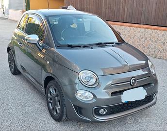 Fiat 500 1.2 S GPL