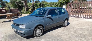 golf 3 gtd diesel 1993 ASI 
