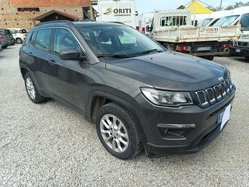 Jeep Compass 1.6 Multijet II 2WD Longitude azienda