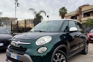 Fiat 500L 1.3 Multijet 85 CV Dualogic Trekking