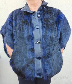 gilet vintage
