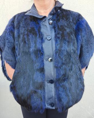 gilet vintage