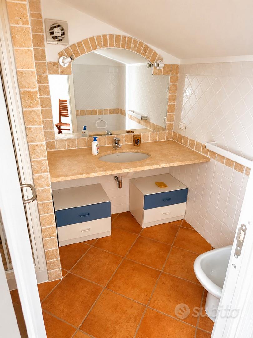 Appartamento – Terranoa/Olbia, Porto Rotondo - Vista 4