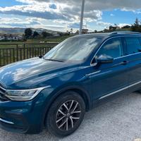 VW Tiguan Life 2.0 TDI 122cv
