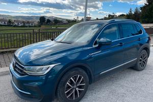 VW Tiguan Life 2.0 TDI 122cv