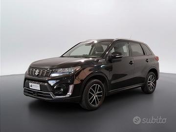 Suzuki Vitara 1.4 hybrid Easy Starview 4wd allgrip