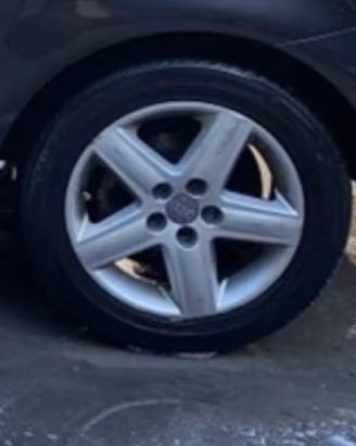 Cerchi 16 audi a3