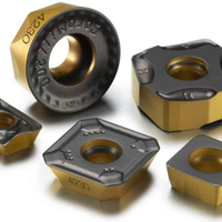 Metallo duro widia 50 kg