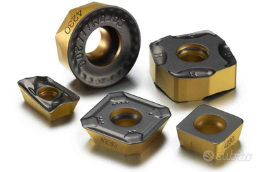 Metallo duro widia 50 kg