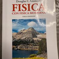 Fisica con fisica moderna Giancoli