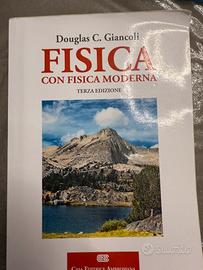 Fisica con fisica moderna Giancoli