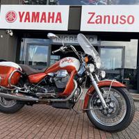 Moto Guzzi California 1100 Serie numera n.12 ...
