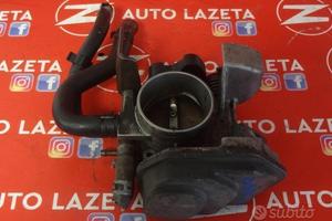 Corpo Farfallato Opel Astra G Zafira A Vectra B 1.