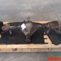 DIFFERENZIALE POSTERIORE IVECO DAILY