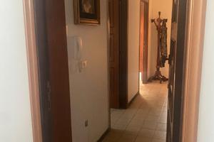 Appartamento in via Mazzini 2.P. rif.825