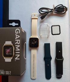Smartwach Garmin Venu SQ2