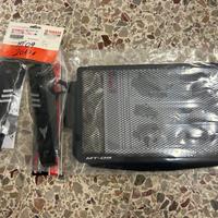 PROTEZIONE RADIATORE MT-09