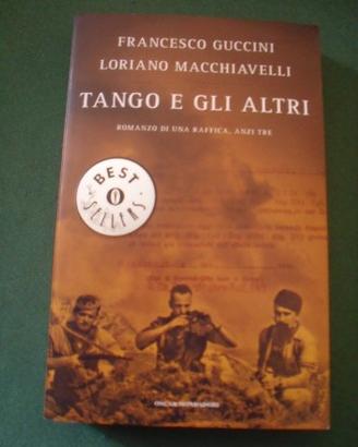 Tango e gli altri