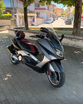 Yamaha t-max 500 blackmax 2007