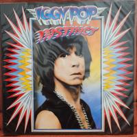 disco vinile lp Iggy Pop Instinct