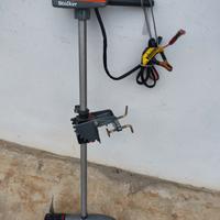 Motore elettr. 12 volt fuoribordo Mariner Stalker 