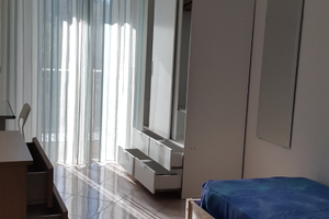 Stanza per studentessa/dottoranda