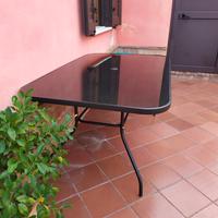 Tavolo da esterno 