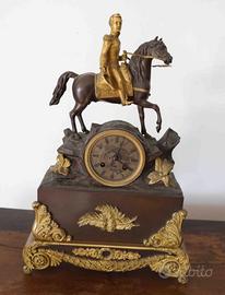 Orologio da appoggio Francese 1830