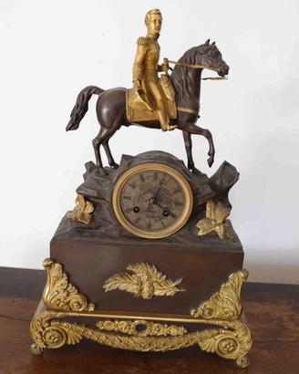 Orologio da appoggio Francese 1830