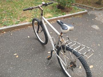 Bicicletta Mountabike 