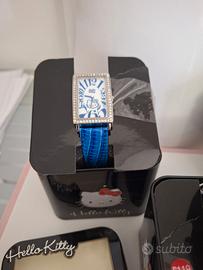 Orologio Hello Kitty