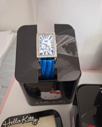 Orologio Hello Kitty