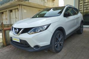 Nissan Qashqai 1.6 dCi DPF Tekna Automatica