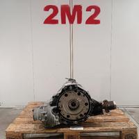 CAMBIO AUTOMATICO CON CONVERTITORE DI COPPIA AUDI