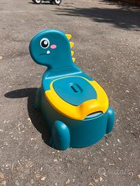 Vasino bambino Wc