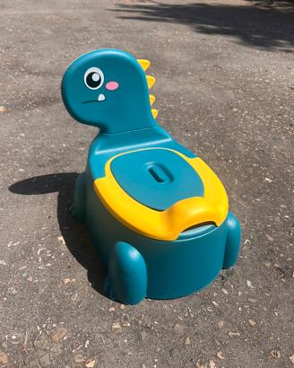 Vasino bambino Wc
