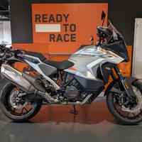 KTM 1290 Super Adventure