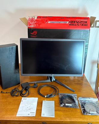 Asus ROG STRIX mod. XG27UQR 27” 4K UHD 144Hz