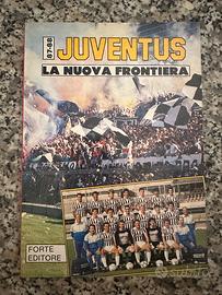 Libro Juventus 1987-88 forte editore