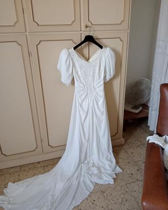 Abito da sposa