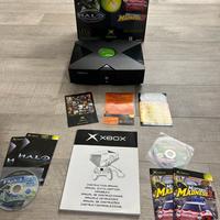 Xbox Classic  Limited Edition
